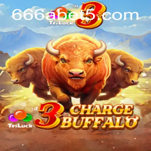 Explorando o Dinâmico Mundo de 3ChargeBuffalo