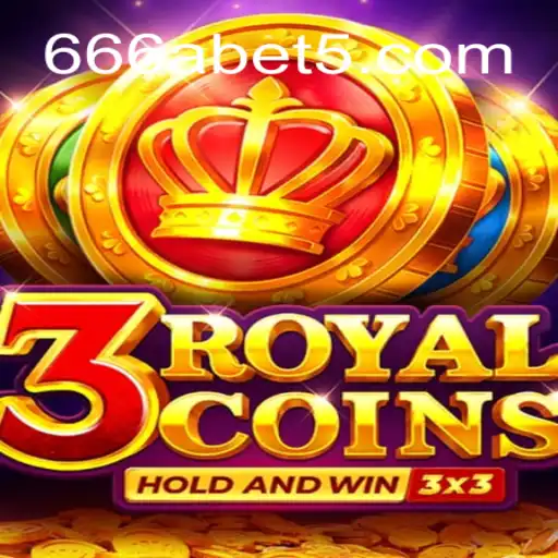 Desvendando o Misterioso Jogo 3royalcoins de 666a.games