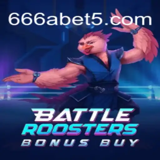 Descubra a Ação Intensa de BattleRoostersBonusBuy