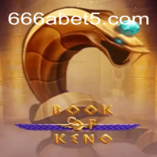 Descubra o Fascinante Mundo de BookOfKeno: Um Jogo de Azar Inovador em 666a.games
