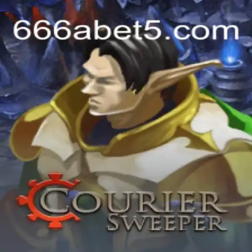 CourierSweeper: Uma Nova Dimensão em Jogos Baseada em Estratégia