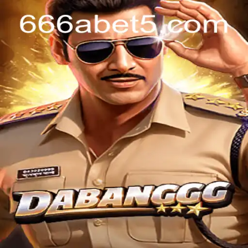 Explorando o Misterioso Mundo de DABANGGG: Uma Aventura em 666a.games