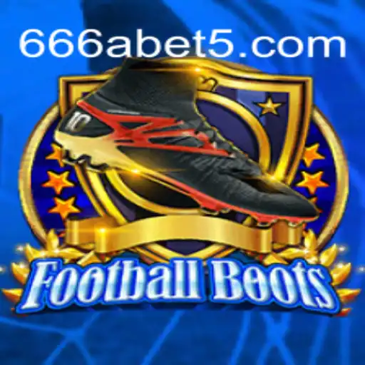 FootballBoots: A Revolução do Futebol com 666a.games