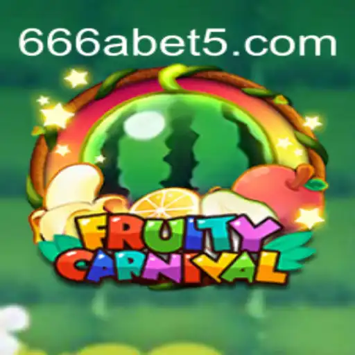 Descubra a Emoção de FruityCarnival: Um Mergulho no Mundo Vibrante de 666a.games