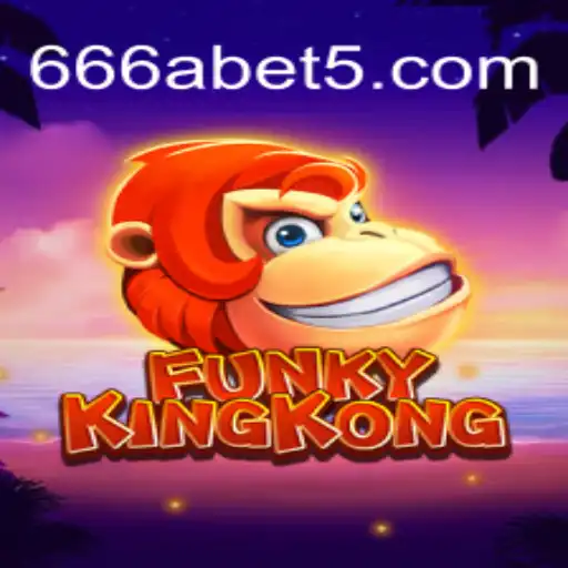 Explorando FunkyKingKong: A Nova Sensação de 666a.games