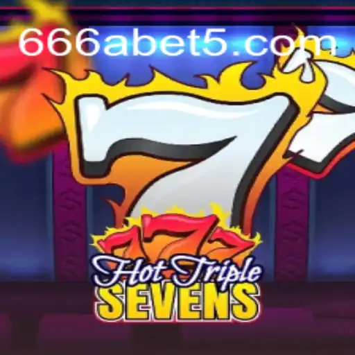 Descubra o Mundo Excitante de HotTripleSevens: Um Jogo Envolvente da 666a.games