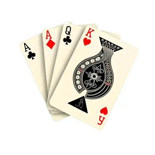 Jogos de Cartas: A Fascinação e Complexidade do Mundo das Cartas