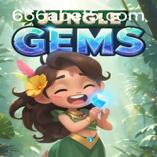 Explorando o Universo de JungleGems: Um Jogo Inovador da 666a.games