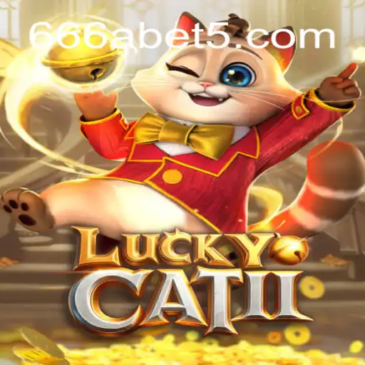 Descubra o Mundo de LuckyCatII: Um Mergulho no Universo de 666a.games