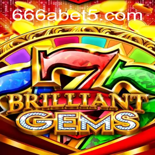 BrilliantGems: Descubra a Emoção do Novo Jogo da 666a.games