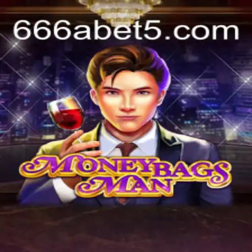 Descubra MoneybagsMan: Um Novo Conceito de Jogo da 666a.games