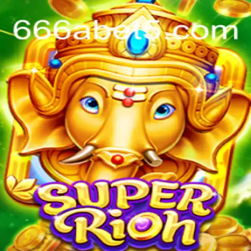 Descubra o Fascinante Mundo de SuperRich: O Jogo da Fortuna Virtual