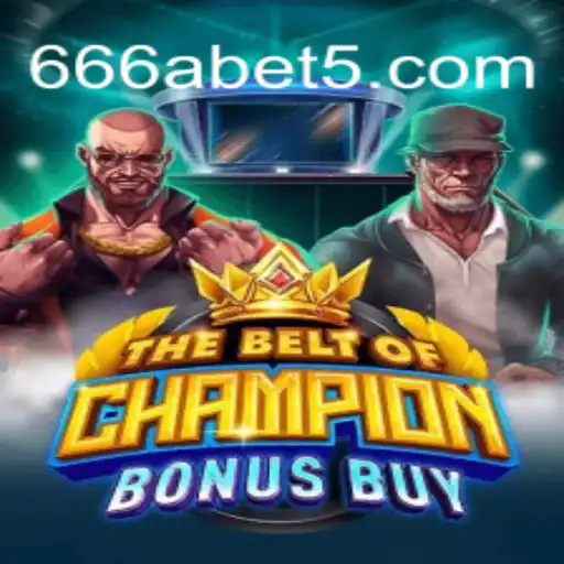 TheBeltOfChampionBonusBuy: Uma Nova Era de Entretenimento nos Jogos Online