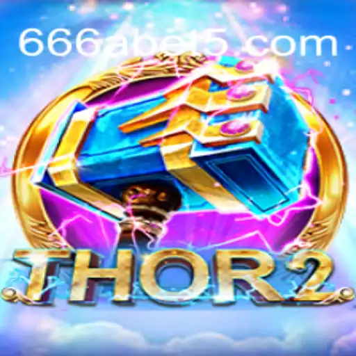 Thor2: Mergulhe no Universo Épico de 666a.games