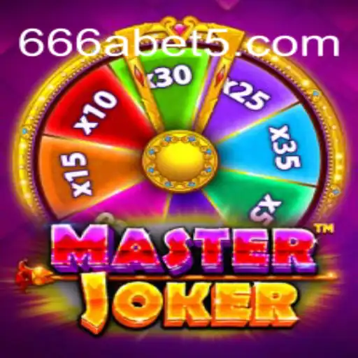 Explorando o Mundo de MasterJoker