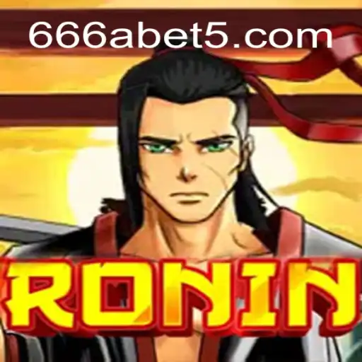 Explorando o Universo de Ronin: Um Mergulho no Mundo de 666a.games