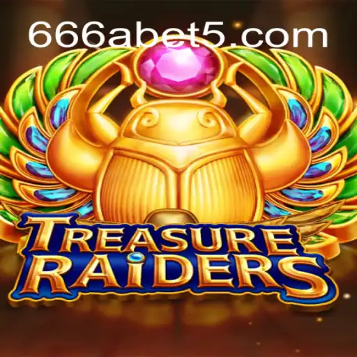 Desvendando o Mundo de TREASURERAIDERS: Um Mergulho na Aventura