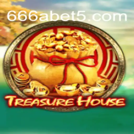 Descubra a Emoção de TreasureHouse: Aventuras e Desafios no Mundo dos Jogos de 666a.games