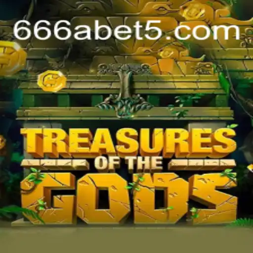 Explorando a Aventura Épica de 'TreasureoftheGods'