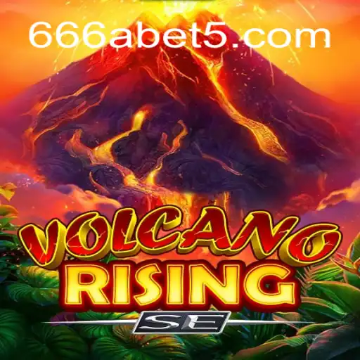 Descubra VolcanoRisingSE: A Mais Recente Sensação no Mundo dos Jogos