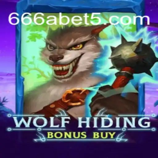 Descubra o Mundo de WolfHidingBonusBuy: O Novo Jogo de Estratégia da 666a.games